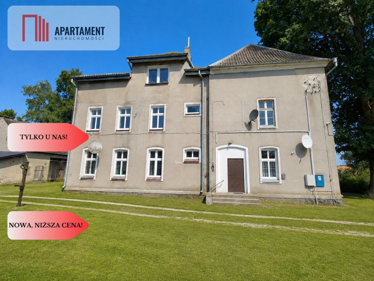 Mieszkanie 4-pokojowe Biała. Zdjęcie 22