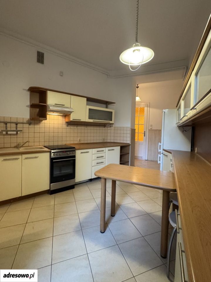 Mieszkanie 4-pokojowe Kraków Krowodrza, ul. Śląska. Zdjęcie 9