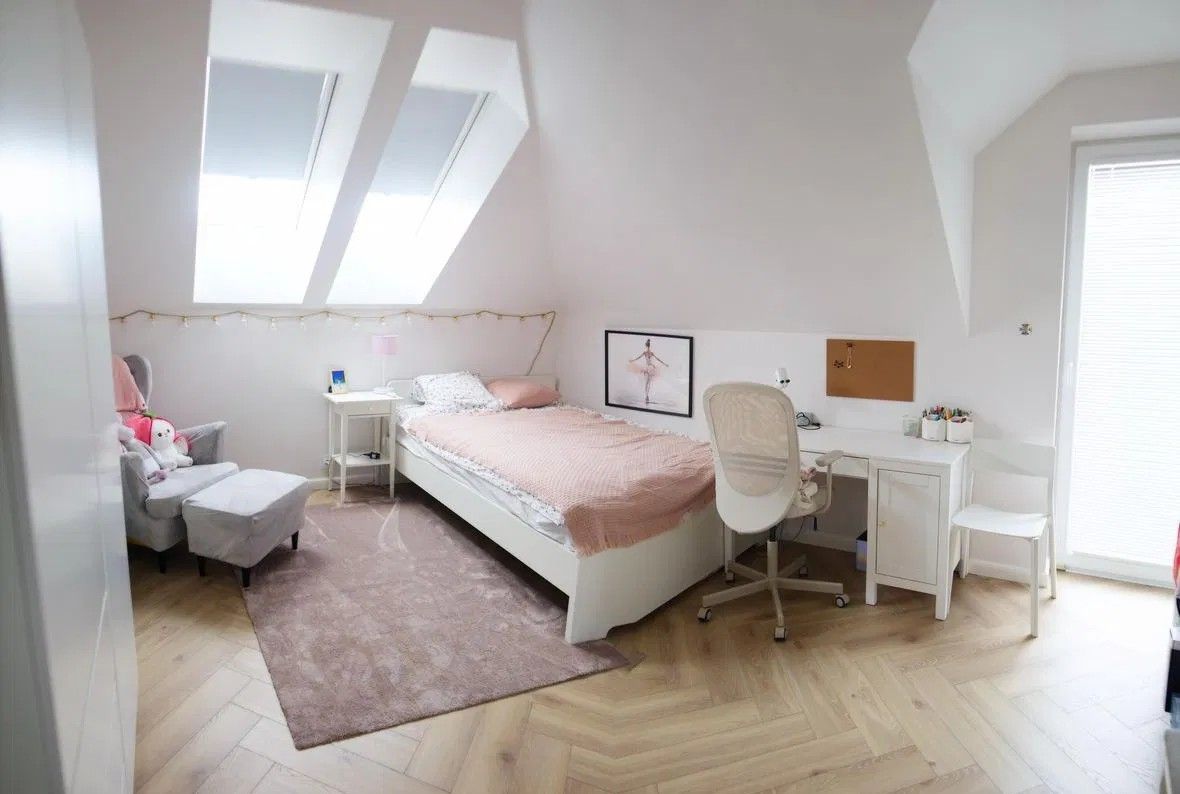dom wolnostojący, 5 pokoi Otwock, ul. Nowa. Zdjęcie 16