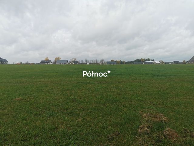 Działka budowlana Zabłudów, ul. św. Rocha. Zdjęcie 5