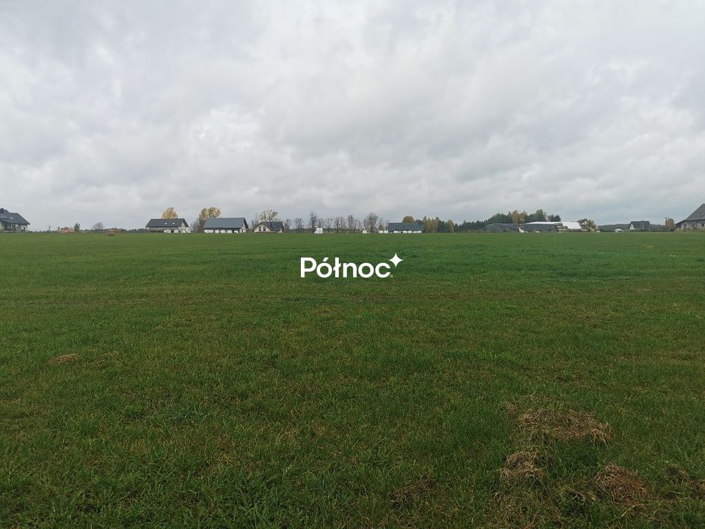Działka budowlana Zabłudów, ul. św. Rocha. Zdjęcie 5