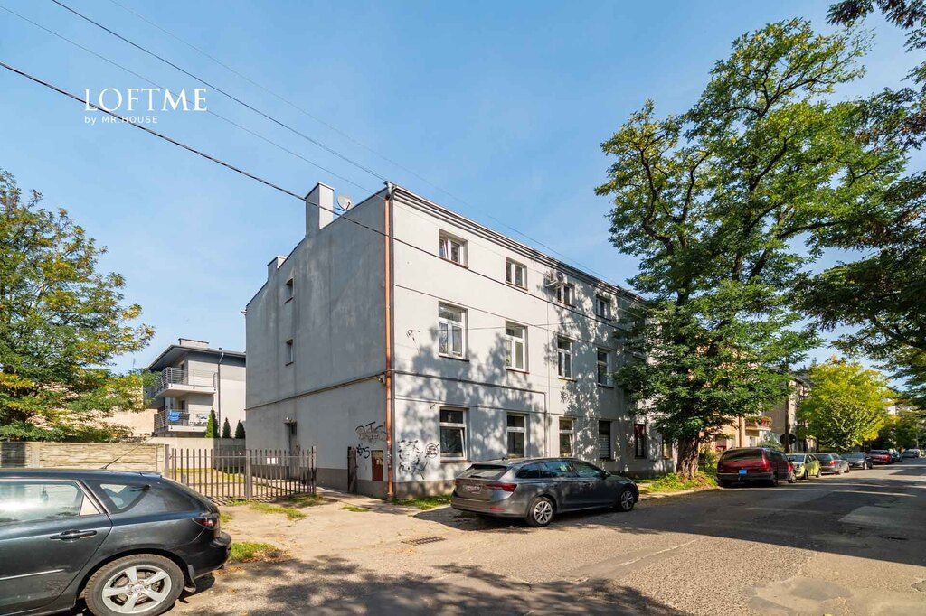 Mieszkanie 3-pokojowe Łódź Rokicie, ul. Sebastiana Felsztyńskiego. Zdjęcie 11