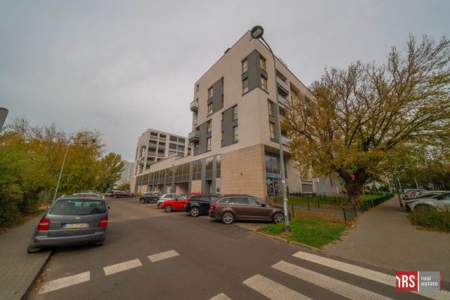 Mieszkanie 3-pokojowe Warszawa, ul. Michała Ossowskiego. Zdjęcie 19