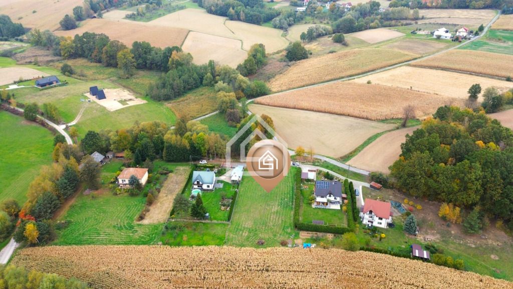 Działka budowlana Ujazd. Zdjęcie 11