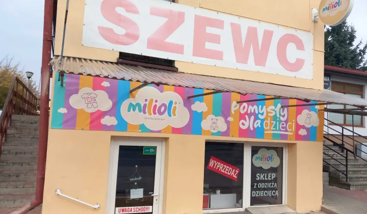 Lokal Zamość Nowe Miasto, ul. Niepodległości