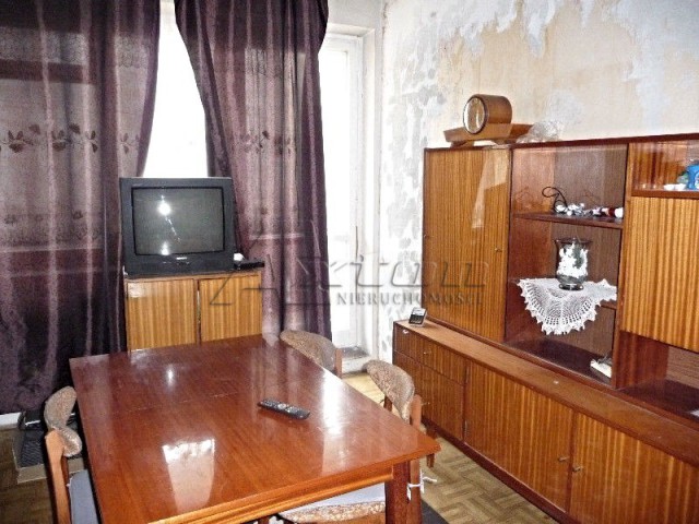 Mieszkanie 2-pokojowe Warszawa Mokotów, ul. Zygmunta Modzelewskiego. Zdjęcie 1