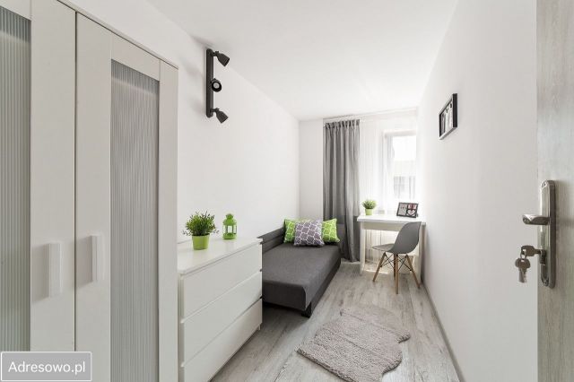 Pokój Katowice Śródmieście, ul. Floriana. Zdjęcie 1