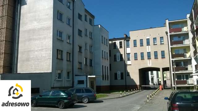 Mieszkanie 2-pokojowe Brodnica Centrum, ul. Mazurska. Zdjęcie 1
