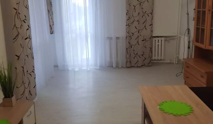 Mieszkanie 1-pokojowe Zamość, ul. Bohaterów Monte Cassino