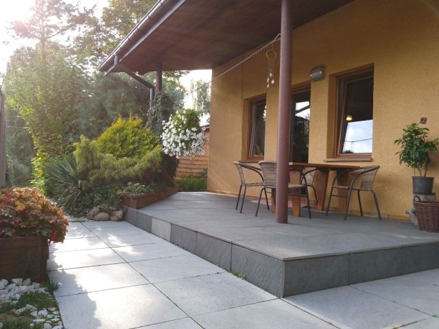 dom wolnostojący Grudzeń-Kolonia. Zdjęcie 1