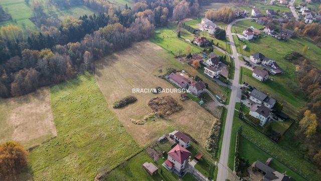Działka inwestycyjna Stanisław Dolny. Zdjęcie 3