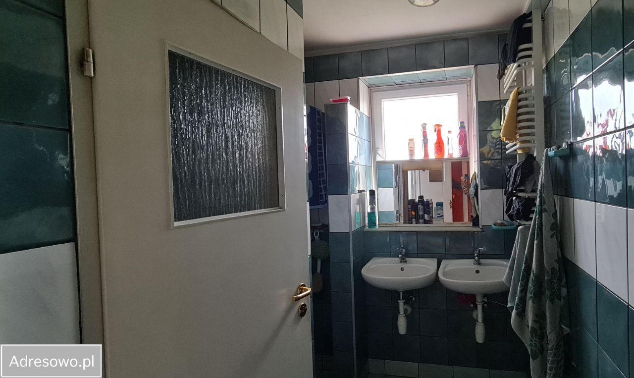 Hala/magazyn Sobiekursk. Zdjęcie 5