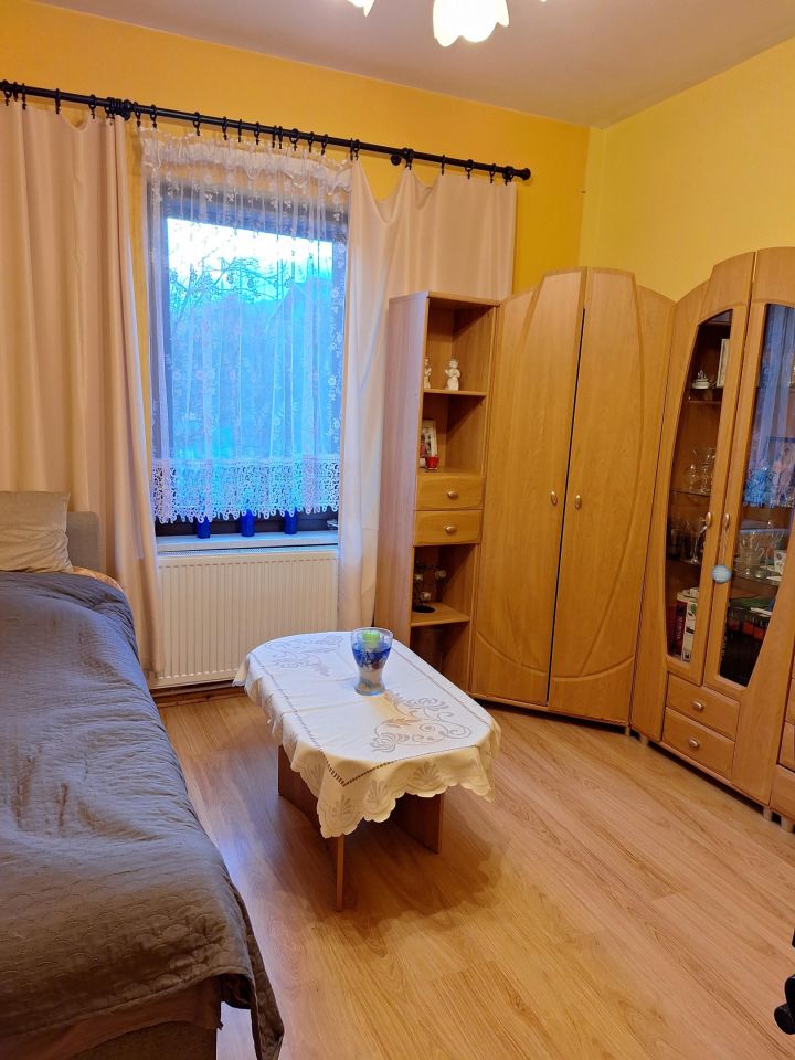 dom wolnostojący, 5 pokoi Szczyrk Szczyrk Dolny, ul. Beskidzka. Zdjęcie 12