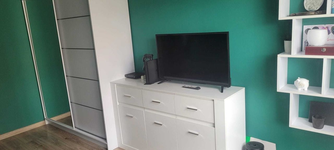 Mieszkanie 3-pokojowe Nysa