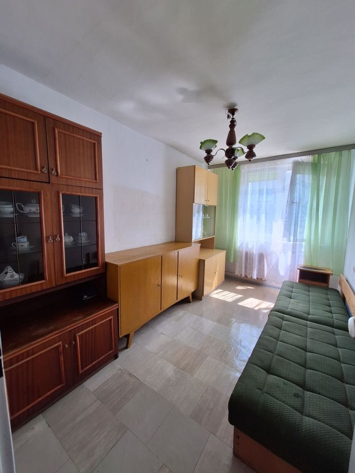 Mieszkanie 3-pokojowe Jastrowie, ul. Roosevelta. Zdjęcie 3