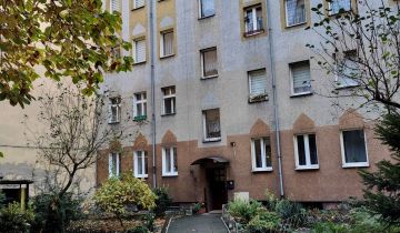 Mieszkanie 3-pokojowe Szczecin Centrum, ul. bł. Królowej Jadwigi
