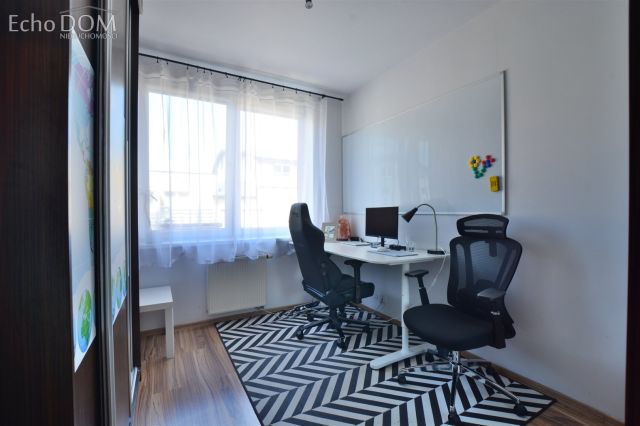 Mieszkanie 3-pokojowe Kraków Kliny, ul. Borkowska. Zdjęcie 16