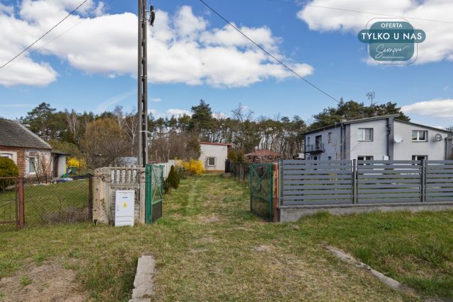 dom wolnostojący, 1 pokój Rossoszyca, ul. Warcka. Zdjęcie 5