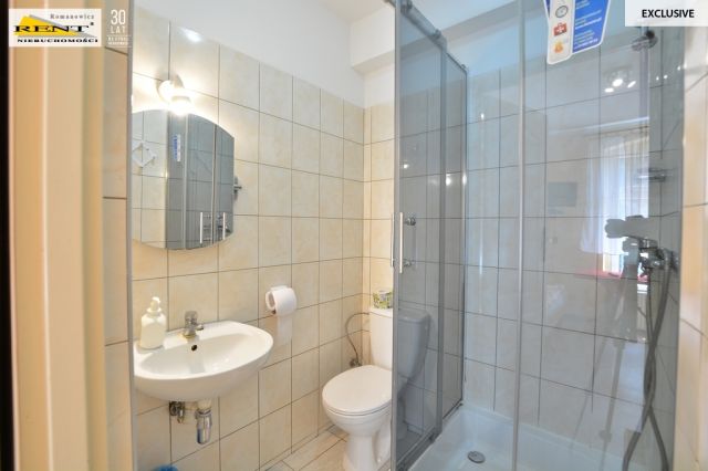 Hotel/pensjonat Choszczno. Zdjęcie 20