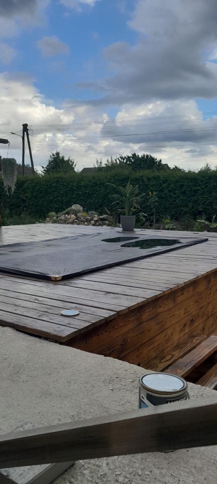 dom wolnostojący, 3 pokoje Radzanek. Zdjęcie 15