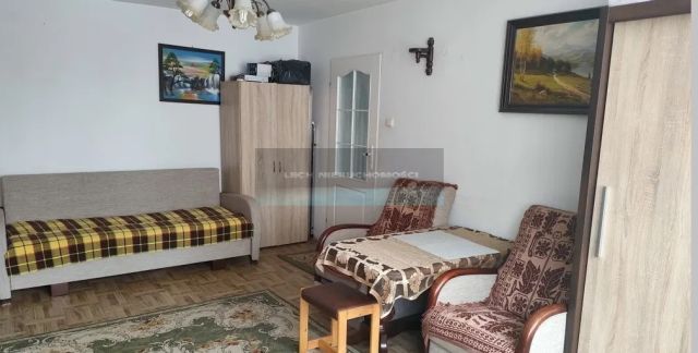 Mieszkanie 1-pokojowe Warszawa Ursus, ul. Czarna Droga. Zdjęcie 5