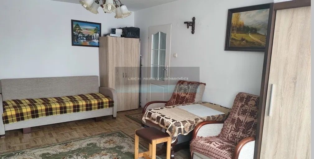 Mieszkanie 1-pokojowe Warszawa Ursus, ul. Czarna Droga. Zdjęcie 5