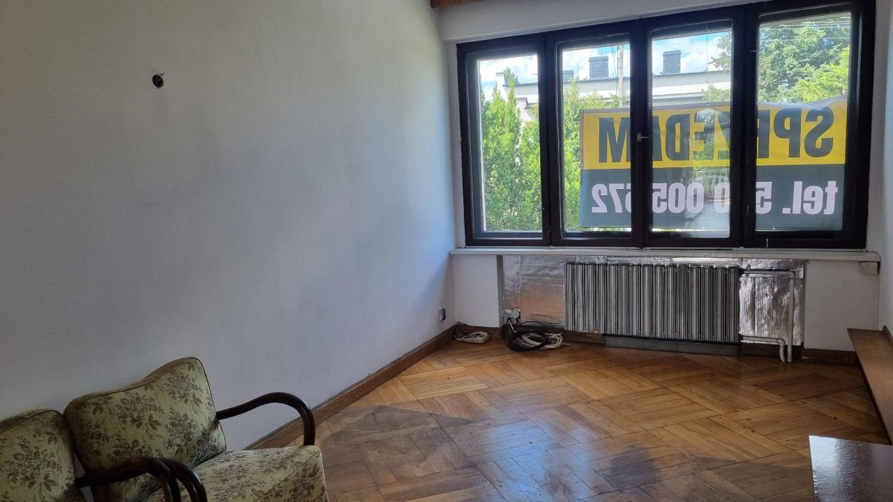 dom szeregowy, 6 pokoi Jarocin, ul. Kwiatowa. Zdjęcie 4