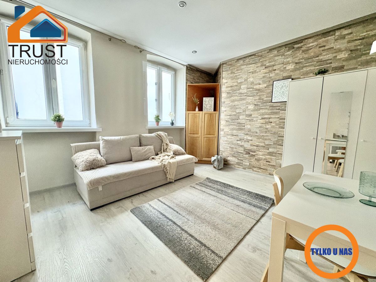 Mieszkanie 1-pokojowe Łódź Śródmieście, ul. Gdańska. Zdjęcie 10