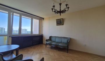 Mieszkanie 3-pokojowe Warszawa Bielany, ul. Josepha Conrada