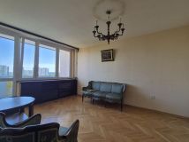 Mieszkanie 3-pokojowe Warszawa Bielany, ul. Josepha Conrada