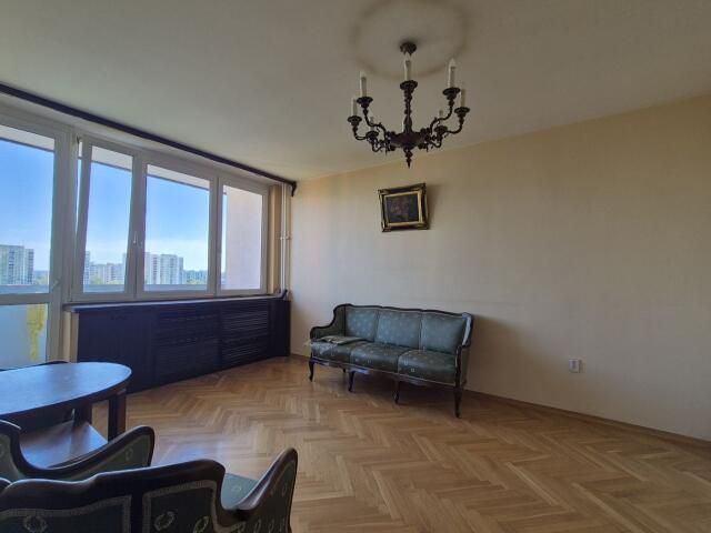 Mieszkanie 3-pokojowe Warszawa Bielany, ul. Josepha Conrada