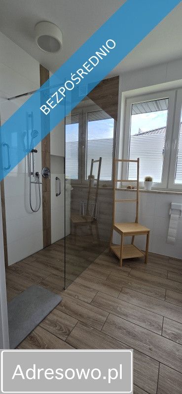 bliźniak, 4 pokoje Pogroszew-Kolonia, ul. Rumiankowa. Zdjęcie 14