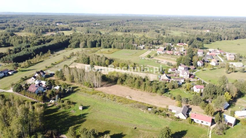 Działka budowlana Bucze. Zdjęcie 10