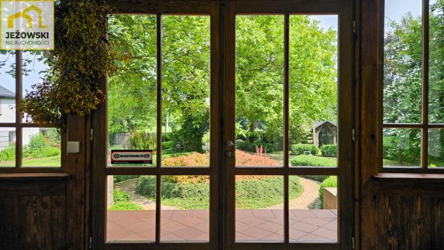 dom wolnostojący, 8 pokoi Kazimierz Dolny, ul. Nadedworce. Zdjęcie 21