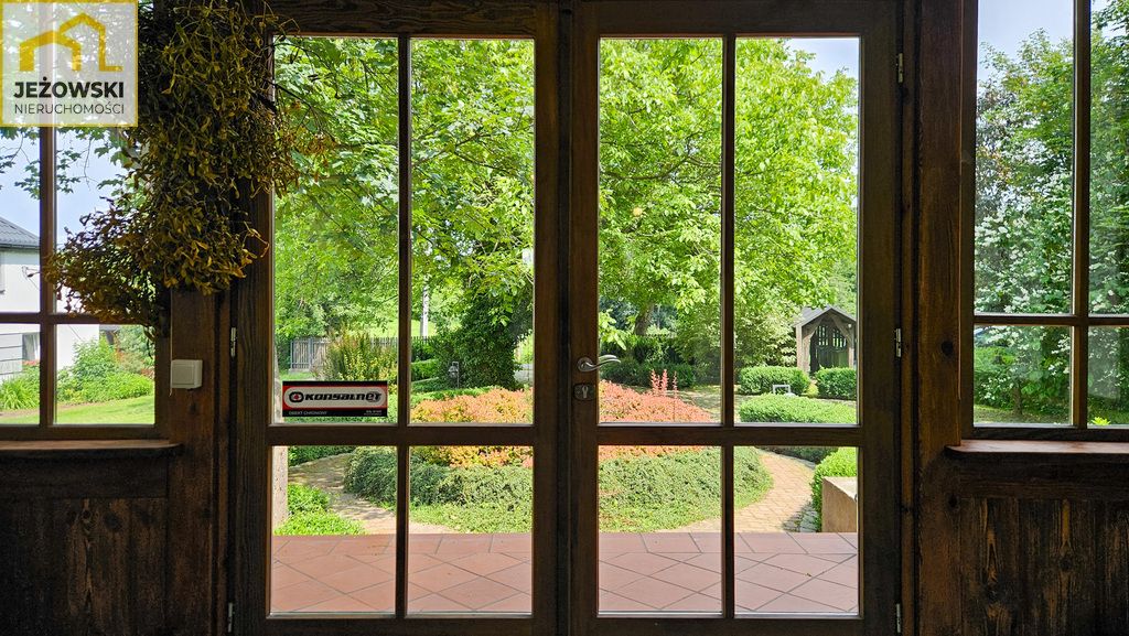 dom wolnostojący, 8 pokoi Kazimierz Dolny, ul. Nadedworce. Zdjęcie 21