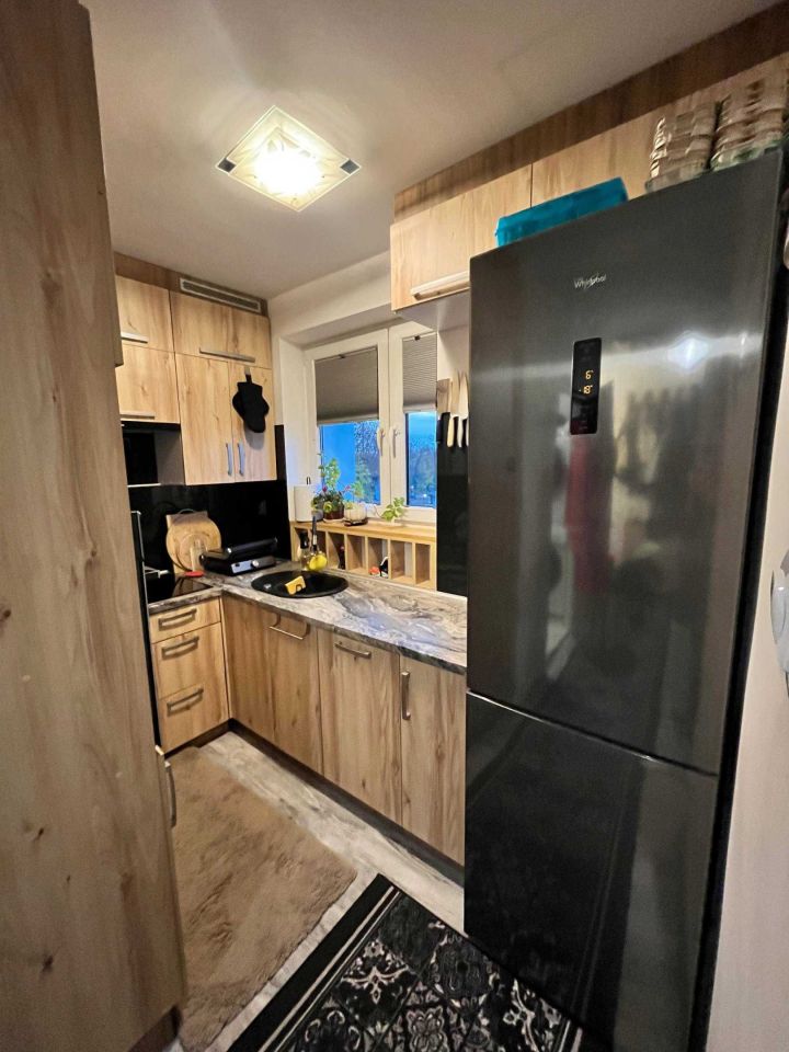 Mieszkanie 3-pokojowe Trzcianka Centrum. Zdjęcie 4