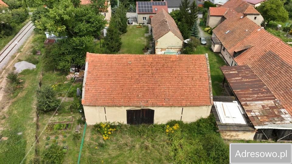 Działka budowlana Łagiewniki. Zdjęcie 8