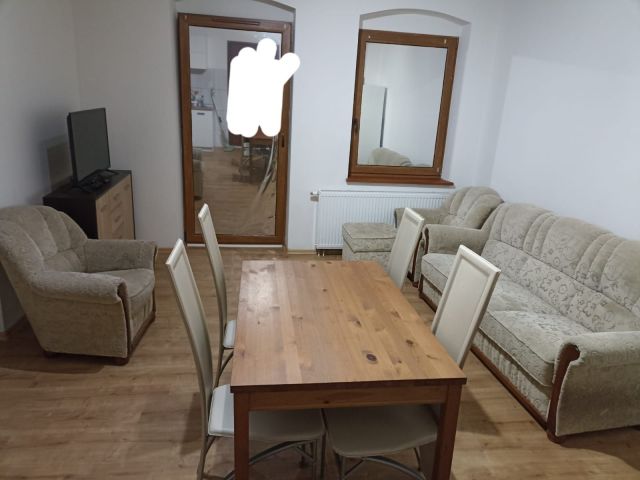 Mieszkanie 2-pokojowe Środa Śląska Centrum. Zdjęcie 1