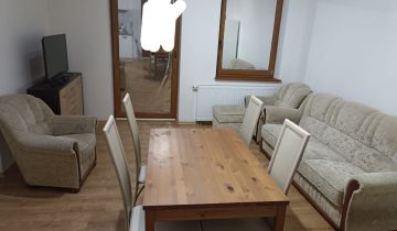 Mieszkanie 2-pokojowe Środa Śląska Centrum