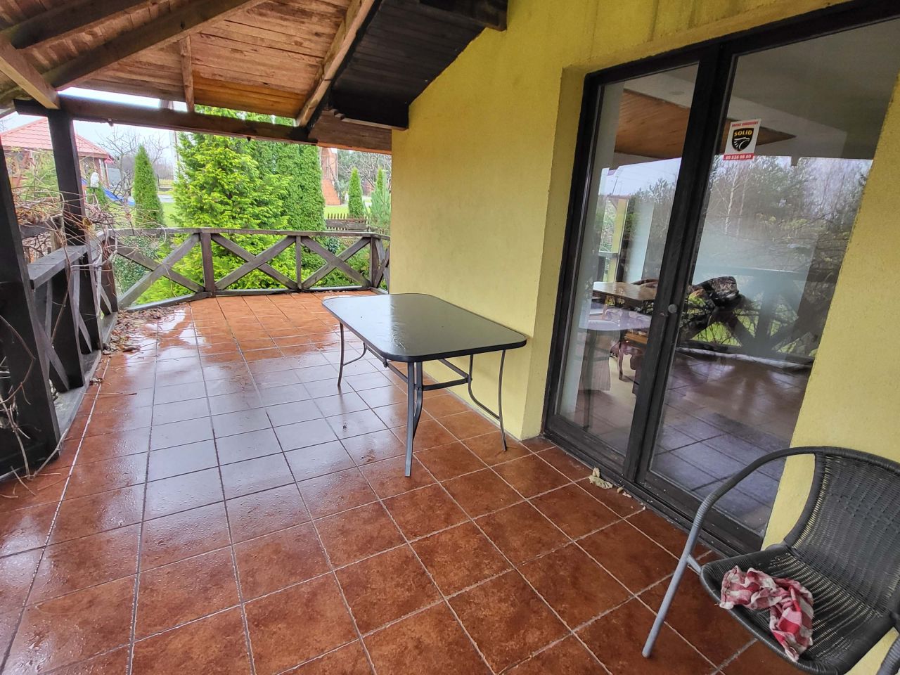 dom wolnostojący Jedwabno, ul. Mazowiecka. Zdjęcie 5