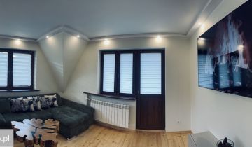 dom wolnostojący, 9 pokoi Murzasichle