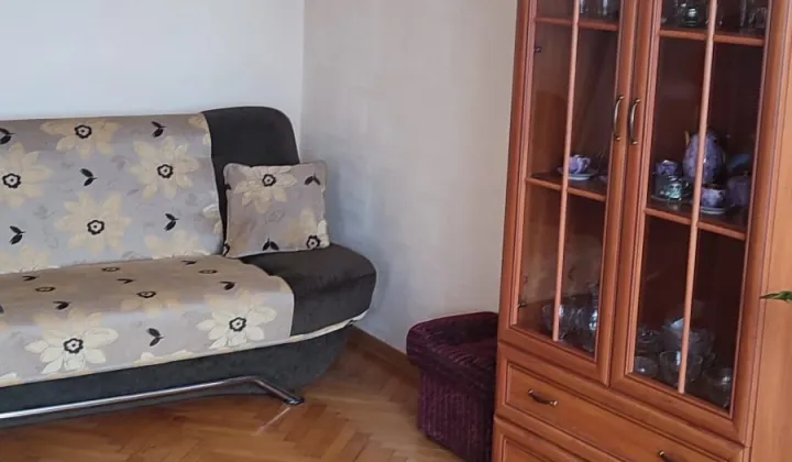 Mieszkanie 2-pokojowe Buk, ul. Przykop