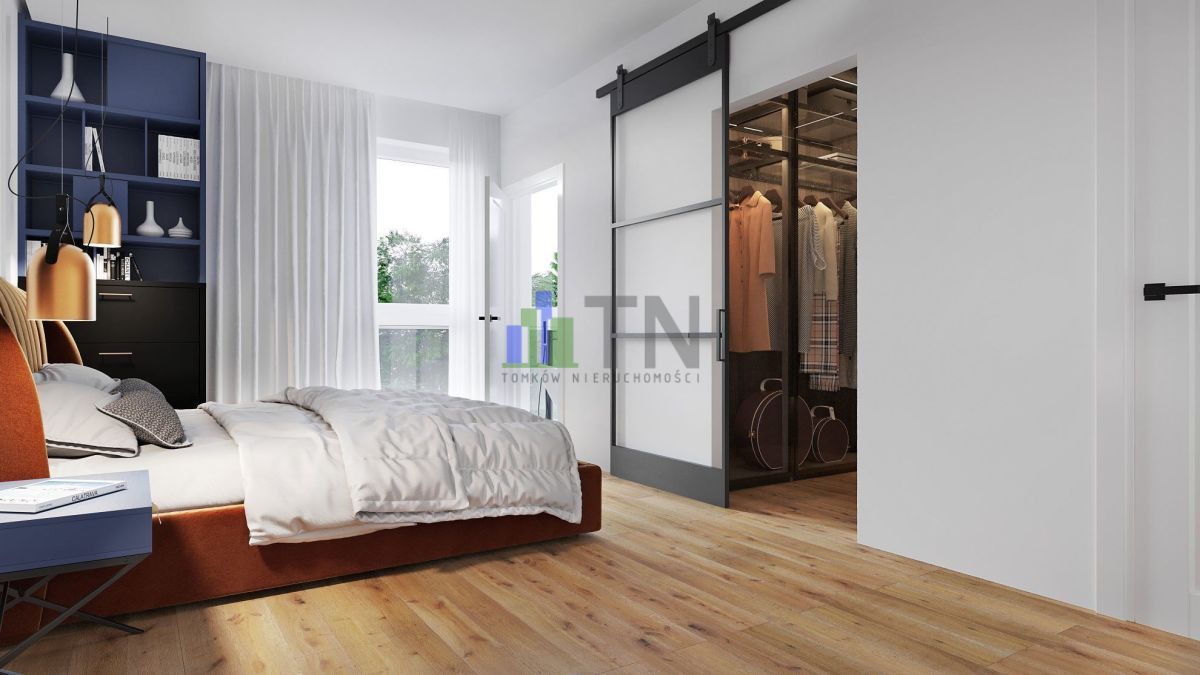 dom szeregowy, 5 pokoi Kamieniec Wrocławski. Zdjęcie 8