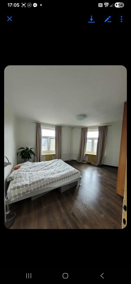 Mieszkanie 2-pokojowe Wrocław Stare Miasto, ul. św. Antoniego. Zdjęcie 3