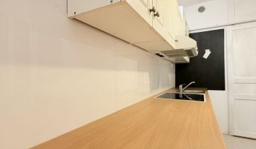 Mieszkanie 2-pokojowe Gdańsk Osowa