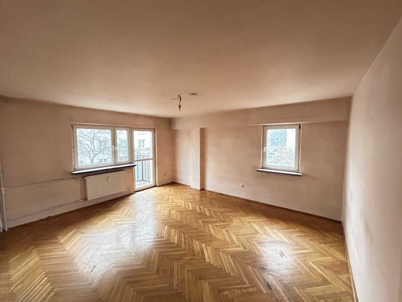 Mieszkanie 3-pokojowe Warszawa Śródmieście, ul. Chmielna. Zdjęcie 5