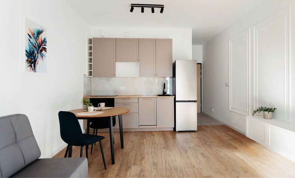 Mieszkanie 1-pokojowe Lublin, ul. Lesława Pagi. Zdjęcie 8