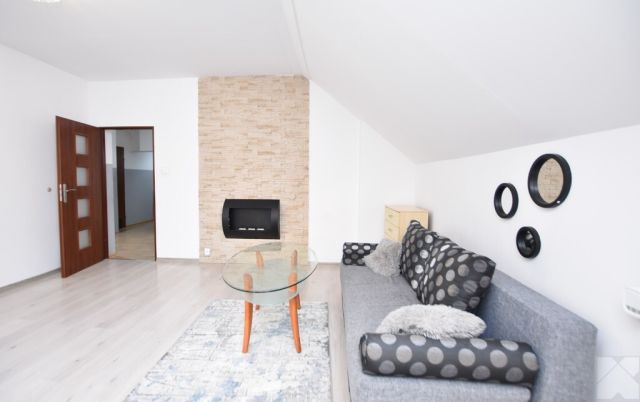 Mieszkanie 2-pokojowe Przemyśl, ul. Artura Malawskiego. Zdjęcie 3