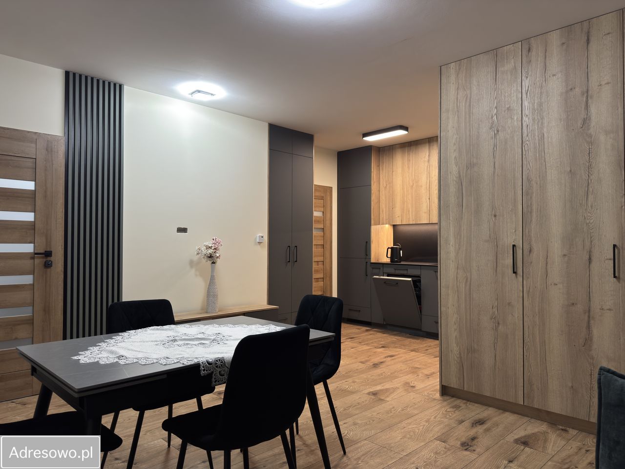 Mieszkanie 2-pokojowe Wierzchowisko, ul. Klonowa. Zdjęcie 19