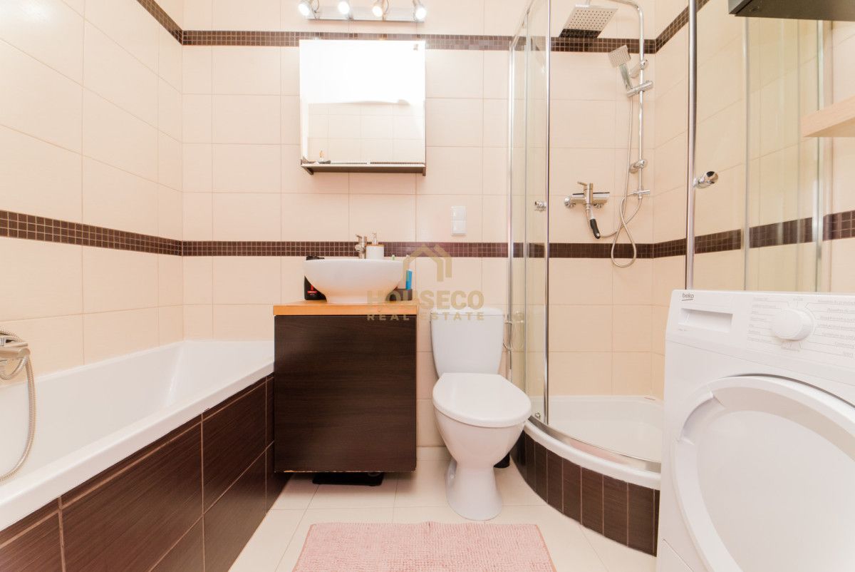 dom szeregowy, 4 pokoje Banino, ul. Potokowa. Zdjęcie 8